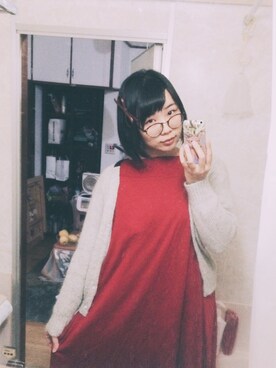 Connieさんのコーディネート