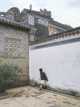 Connieさんのコーディネート