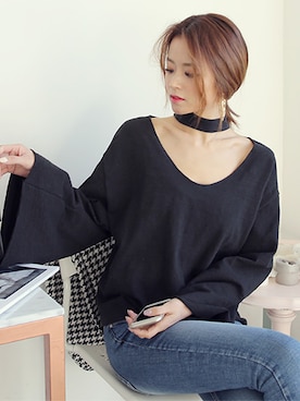 DaBaGIRLさんのコーディネート