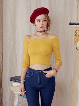 DaBaGIRLさんのコーディネート