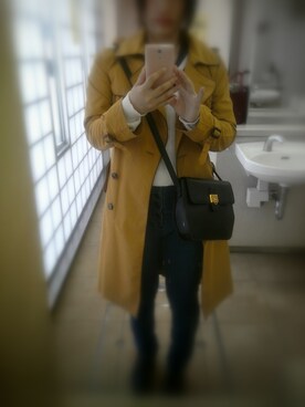 律さんのコーディネート