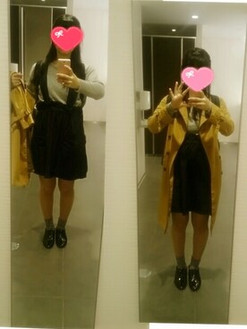 律さんのコーディネート