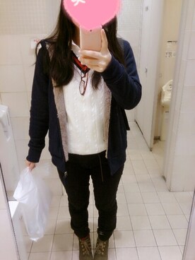 律さんのコーディネート