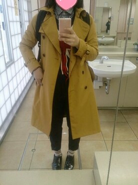 律さんのコーディネート