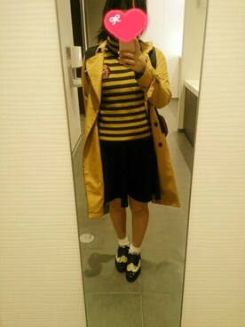 律さんのコーディネート