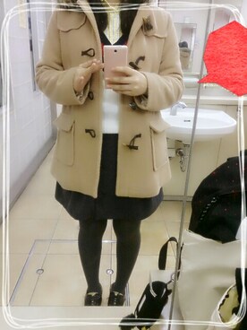 律さんのコーディネート