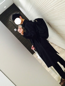 えいちゃんさんのコーディネート