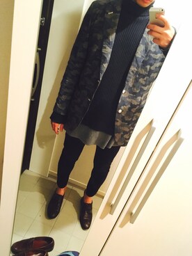 えいちゃんさんのコーディネート