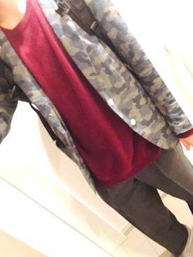 えいちゃんさんのコーディネート