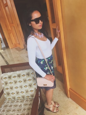 Alex Gさんのコーディネート