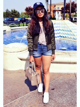 Alex Gさんのコーディネート