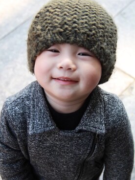 贵妇さんのコーディネート