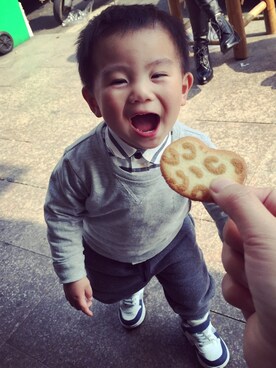 贵妇さんのコーディネート