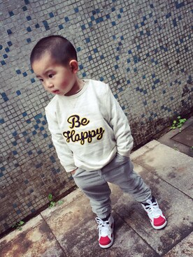 贵妇さんのコーディネート