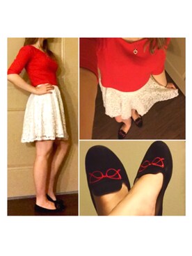 LWさんのコーディネート