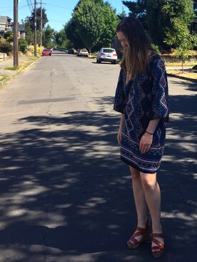 LWさんのコーディネート