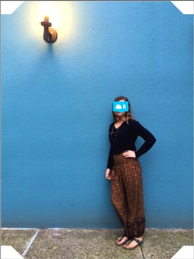 LWさんのコーディネート