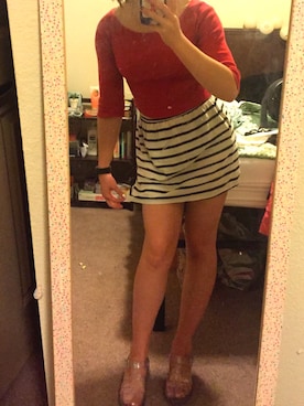 LWさんのコーディネート