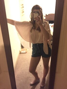 LWさんのコーディネート