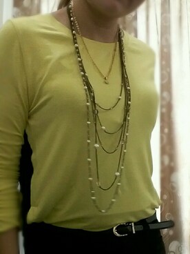 maraさんのコーディネート