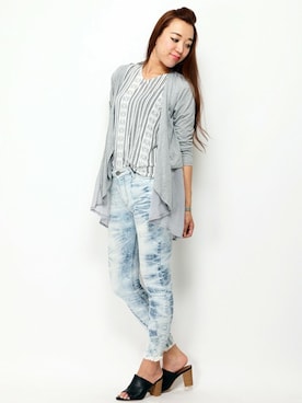 maoさんのコーディネート