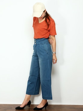 maoさんのコーディネート