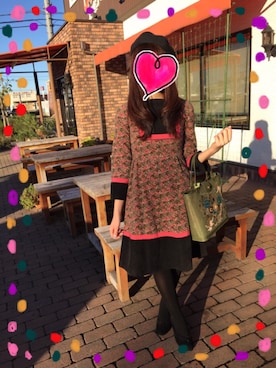 OURIさんのコーディネート