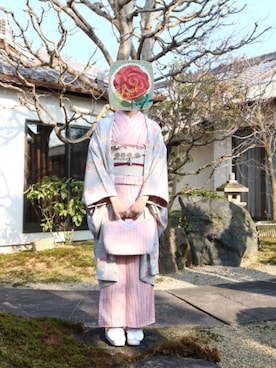 OURIさんのコーディネート