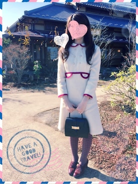 OURIさんのコーディネート