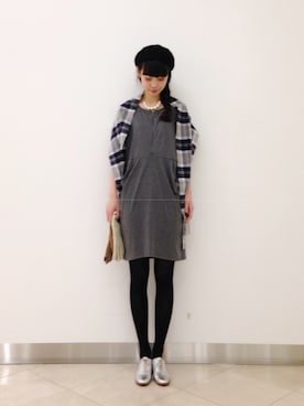 AYUMIさんのコーディネート