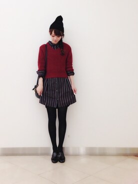 AYUMIさんのコーディネート