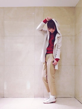 AYUMIさんのコーディネート