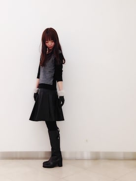 AYUMIさんのコーディネート