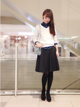 AYUMIさんのコーディネート