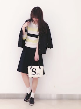 AYUMIさんのコーディネート