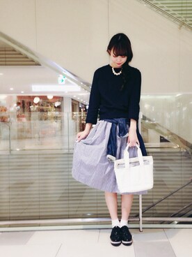 AYUMIさんのコーディネート