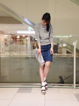 AYUMIさんのコーディネート