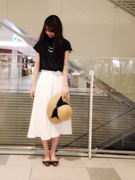 AYUMIさんのコーディネート