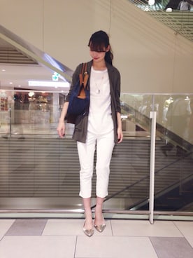 AYUMIさんのコーディネート