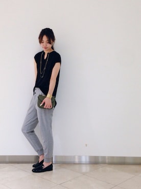 AYUMIさんのコーディネート