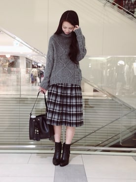 AYUMIさんのコーディネート