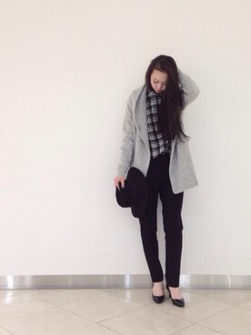 AYUMIさんのコーディネート