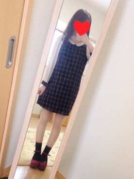 あおむしさんのコーディネート