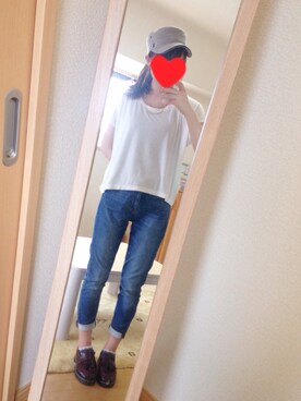 あおむしさんのコーディネート