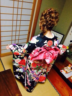 あまみんちゅさんのコーディネート