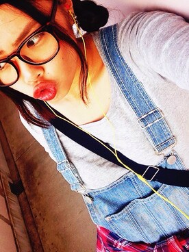 あまみんちゅさんのコーディネート