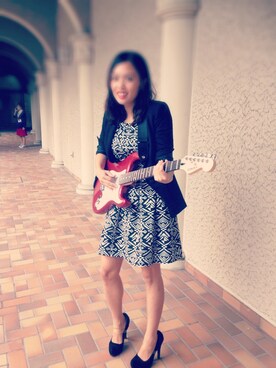 あまみんちゅさんのコーディネート