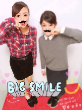 あまみんちゅさんのコーディネート