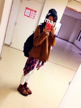 あまみんちゅさんのコーディネート