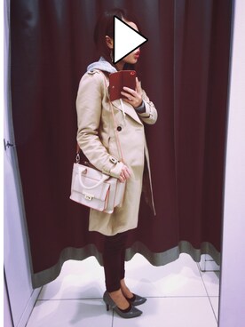 あまみんちゅさんのコーディネート